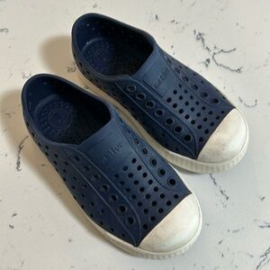 Native Jefferson shoes